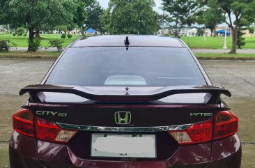 White Honda City 2014 for sale in Automatic