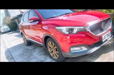 White Mg Zs 2019 for sale in General Santos