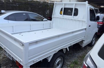 Selling White Toyota Lite Ace 2023 in Quezon City