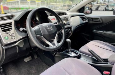 Selling White Honda City 2017 in Makati