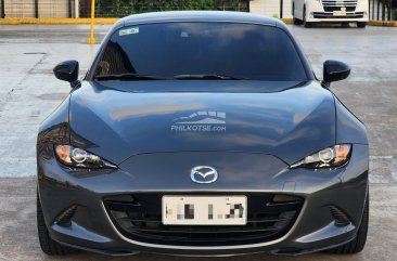 2018 Mazda MX-5 RF in Manila, Metro Manila