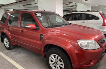 2012 Ford Escape in Cainta, Rizal