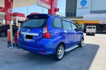 2016 Toyota Avanza  1.3 E A/T in Manila, Metro Manila