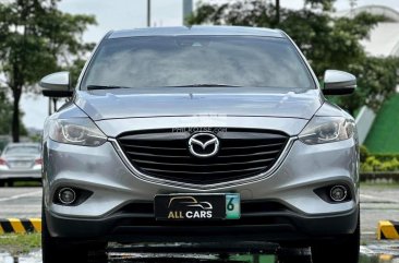 2013 Mazda CX-9 in Makati, Metro Manila