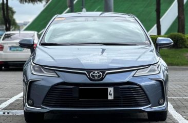 2020 Toyota Corolla Altis  1.6 V CVT in Makati, Metro Manila