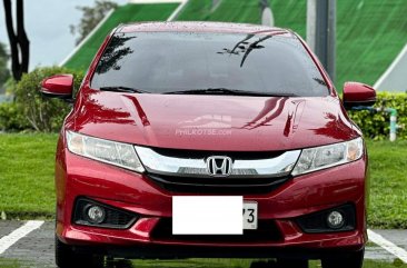 2017 Honda City  1.5 VX Navi CVT in Makati, Metro Manila