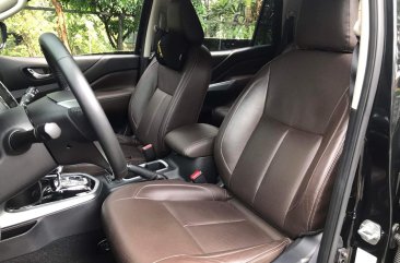 Sell White 2019 Nissan Terra in Muntinlupa