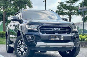 White Ford Ranger 2020 for sale in Makati