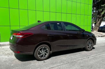 Selling White Toyota Vios 2023 in Quezon City