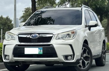 2013 Subaru Forester in Makati, Metro Manila