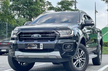 2020 Ford Ranger in Makati, Metro Manila