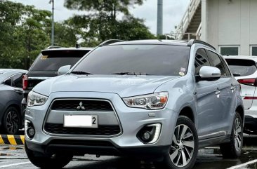 2015 Mitsubishi Asx in Makati, Metro Manila