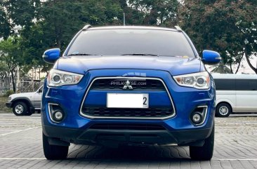 2015 Mitsubishi Asx in Makati, Metro Manila