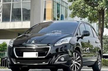 2017 Peugeot 5008 in Makati, Metro Manila