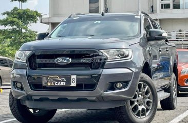 2017 Ford Ranger in Makati, Metro Manila