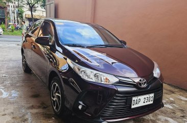 2022 Toyota Vios in Quezon City, Metro Manila