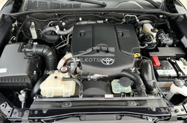 2022 Toyota Fortuner in Angeles, Pampanga