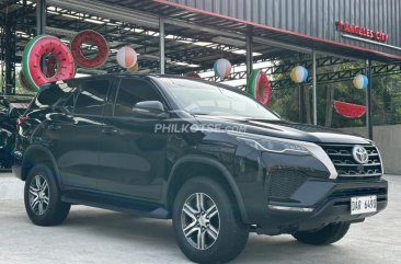 2022 Toyota Fortuner in Angeles, Pampanga