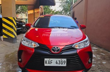 2022 Toyota Vios in Quezon City, Metro Manila