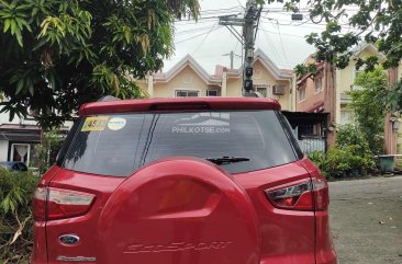 2016 Ford EcoSport  1.5 L Trend AT in Binangonan, Rizal