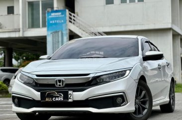 2019 Honda Civic  1.8 E CVT in Makati, Metro Manila