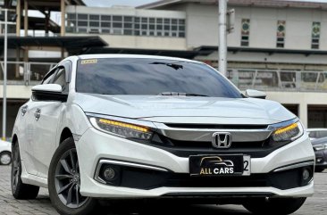 2019 Honda Civic  1.8 E CVT in Makati, Metro Manila