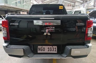 2020 Mitsubishi Strada in Cainta, Rizal