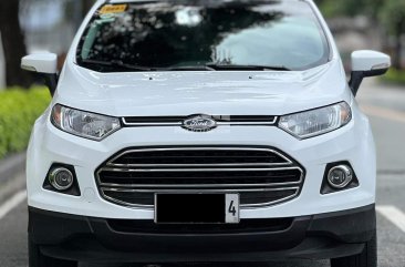 2017 Ford EcoSport in Makati, Metro Manila