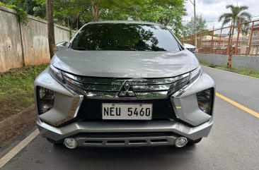 2019 Mitsubishi Xpander GLS 1.5 AT in Marikina, Metro Manila