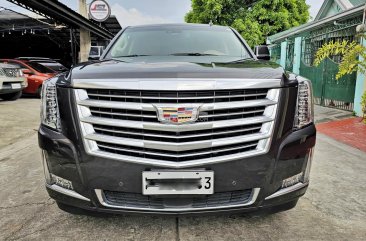 2017 Cadillac Escalade Esv in Bacoor, Cavite