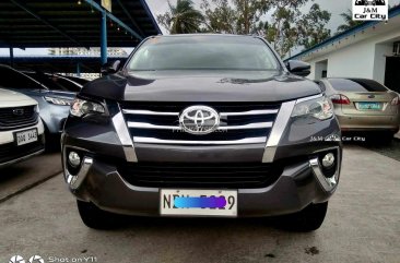 2019 Toyota Fortuner  2.4 G Diesel 4x2 AT in Pasay, Metro Manila