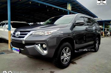 2019 Toyota Fortuner  2.4 G Diesel 4x2 AT in Pasay, Metro Manila