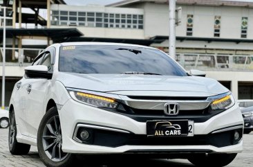 2019 Honda Civic in Makati, Metro Manila