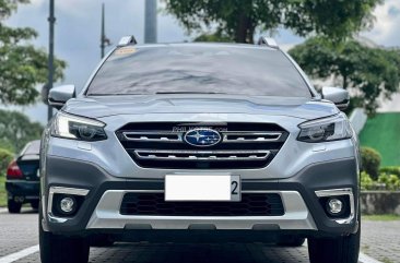 2021 Subaru Outback in Makati, Metro Manila