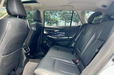 2021 Subaru Outback in Makati, Metro Manila