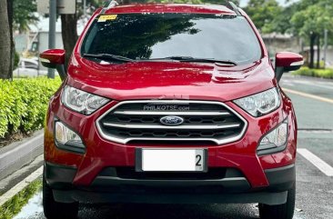 2020 Ford EcoSport  1.5 L Trend AT in Makati, Metro Manila