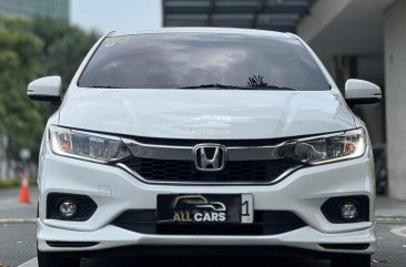 2020 Honda City 1.5 S CVT in Makati, Metro Manila