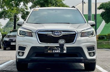 2019 Subaru Forester  2.0i-L EyeSight in Makati, Metro Manila