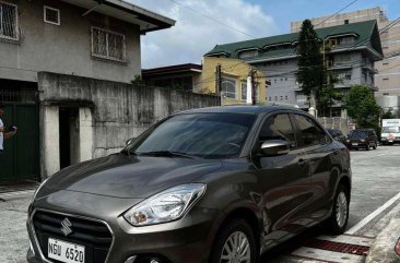 White Suzuki Dzire 2021 for sale in Quezon City