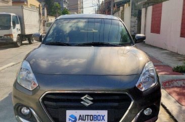 White Suzuki Dzire 2021 for sale in Manila