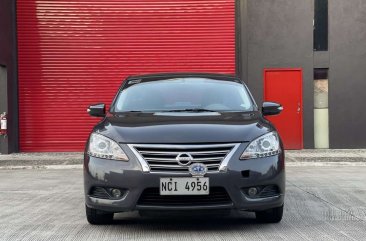 Selling White Nissan Sylphy 2016 in Pasay