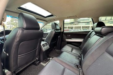 White Subaru Forester 2013 for sale in Automatic