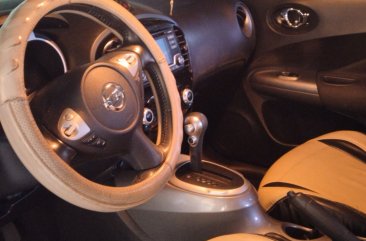 Selling White Nissan Juke 2019 in Quezon City