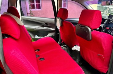 Sell White 2014 Toyota Avanza in Taguig