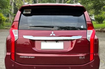 Sell White 2017 Mitsubishi Montero in San Jose del Monte