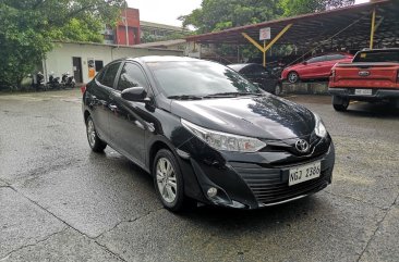 Sell White 2020 Toyota Vios in Pasig
