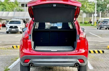 Selling White Mazda Cx-5 2013 in Makati