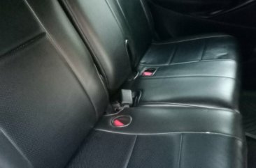 White Toyota Innova 2016 for sale in Automatic