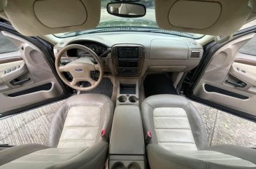 Sell White 2006 Ford Explorer in Parañaque