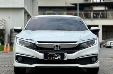 2019 Honda Civic in Makati, Metro Manila